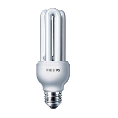Philips Essential E27 18W Bulb x 1 Pcs Plce (Cool Day Light)