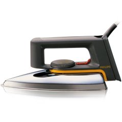 Philips Dry Iron HD 1172 (As Picture)