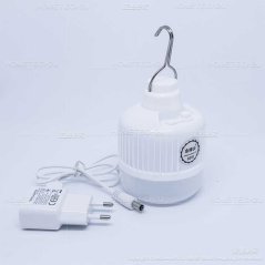 60W 158W Rechargeable Led Night Light Wireless USB Charging Bulbs60W 158W Rechargeable Led Night Light Wireless USB Charging Bulbs