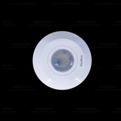 StarMax 360 Degree Ceiling AC PIR Infrared Motion Sensor LED Lamp