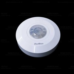 StarMax 360 Degree Ceiling AC PIR Infrared Motion Sensor LED Lamp