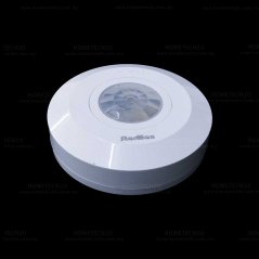 StarMax 360 Degree Ceiling AC PIR Infrared Motion Sensor LED LampStarMax 360 Degree Ceiling AC PIR Infrared Motion Sensor LED Lamp