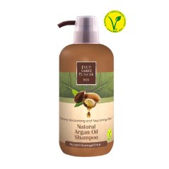 Eyup Sabri Tuncer Natural Argan Oil Shampoo - 600ML