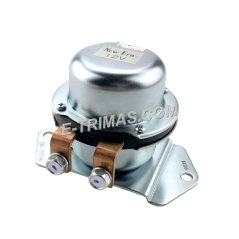 E-trimas New Era BR-153 Negative BR-155 Positive Battery Relay 12V