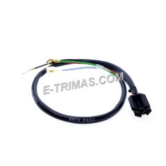 E-trimas Perodua Kancil Rusa Kembara Kenari Starter Wire Kit Malaysia