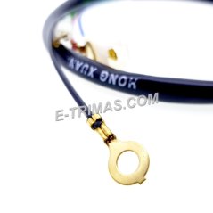 E-trimas Perodua Kancil Rusa Kembara Kenari Starter Wire Kit Malaysia