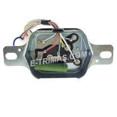 E-trimas AVR-551 New-Era Voltage Regulator Coil 12V 7Y31