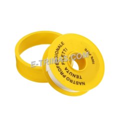 E-trimas PTFE Thread Seal Tape Plumber Pipe Joint Sealing Tape