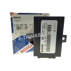 E-trimas 0331801300 Genuine Start Lock Repeater Bosch Relay 24V