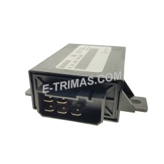 E-trimas 0331801300 Genuine Start Lock Repeater Bosch Relay 24V