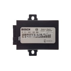 E-trimas 0331801300 Genuine Start Lock Repeater Bosch Relay 24V