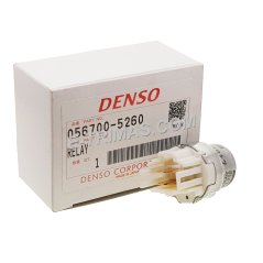 Denso For Fuel Pump DCCD Heater Fan Motor Ignition 056700-5260