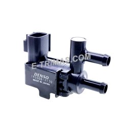 E-trimas 192000-3130 ORIGINAL Denso Toyota Universal FICD Vacuum Solenoid Switch Valve