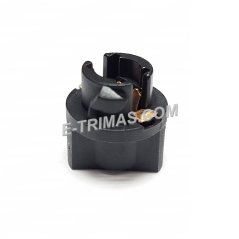 E-trimas Toshiba V-2 V2 T5 Instrument Dashboard Bulb Holder Socket