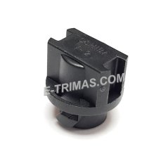 E-trimas Toshiba V-2 V2 T5 Instrument Dashboard Bulb Holder Socket