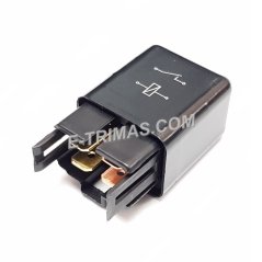 E-trimas Perodua Kenari Kembara Waja Fuel Pump Relay Power Window