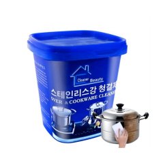 Gdeal Korean Style Cleaner Beauty Oven and Cookware Cleaner (500g)