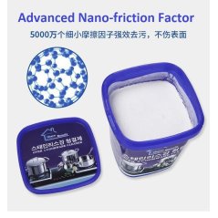 Gdeal Korean Style Cleaner Beauty Oven and Cookware Cleaner (500g)
