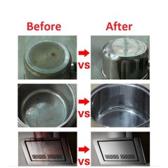 Gdeal Korean Style Cleaner Beauty Oven and Cookware Cleaner (500g)