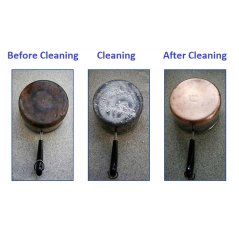 Gdeal Korean Style Cleaner Beauty Oven and Cookware Cleaner (500g)