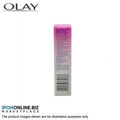 Olay Natural White Fairness Whitening Cream with UV Protection - 20g
