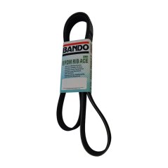 Bando 7PK 1516 ECO EPDM Rib Ace Fan Belt for Toyota Innova Diesel Hilux