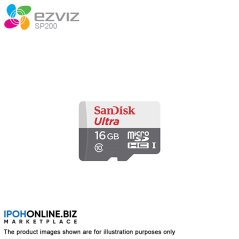 Ezviz S5 Action + Sport 4K Pro Waterproof Camera CS-SP200 (4 Colors)