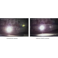 Hikvision ColorVu DS-2CE10DFT-F 2MP Color Bullet CCTV Outdoor Camera