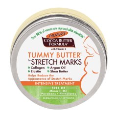 Palmer's Tummy Butter For Stretch Marks (125g)