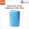 XIAOMI RFID Mi Home Air Purifier Element M2R-FLP SCG4004CN (Blue)