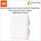 Xiaomi Aqara Smart Switch D1 Wall Triple ZigBee QBKG26LM (White)