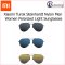 Xiaomi Turok Steinhardt Nylon Unisex Polarized Sunglasses (3 Colors)