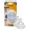 Japlo Nane Silicone Nipple M