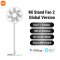 Smartmi Smart Stand Fan 2 Natural Wind English Set App Control Global Version