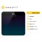 Amazfit Smart Scale Body Fat 16 Health Metrics Standing Heart Rate Measurement