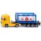 Siku 1795 Model Lorry with Tank Container