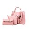3-in-1 Korean Style Fashion Version of The Multi-piece Handbags (RYL-220)
