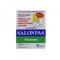 Salonpas Patches Box Relief of Aches and Pain Associated of 20's