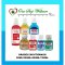 Oradex Mouthwash Antibacterial / Dual Action / Everyday Antiseptic