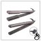 Funkor Korea Flat Iron Durable Titanium Plates (Small)
