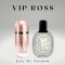 Raiffles 30ml VIP Ross Inspired by 212 VIP Rose