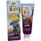 Orakidz Toothpaste by Halagel - Blackcurrant (50g)