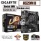 Gigabyte A520M K V2 AM4 Mainboard - Ryzen 5000 Series Ready