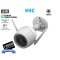 Ezviz H3C 2K⁺ 4MP 1440P Color Night Vision CCTV Camera +128GB SD Card