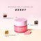 Klavuu Nourishing Care Lip Sleeping Pack Renewal 20g (Berry)
