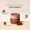 Klavuu Nourishing Care Lip Sleeping Pack Renewal 20g [Coconut]