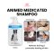 Canaan Animed Medicated Shampoo for Sensitive Skin Dogs and Cats 500ml
