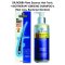 DR.ROBBI Plant Essence Hair Tonic + Biotherapy Ginseng Shampoo 1