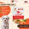 DF Dog Food Grain-Free Diet - Salmon (1 x 150g)