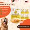 DF Dog Food Senior Diet - Chicken (5 x 150g)